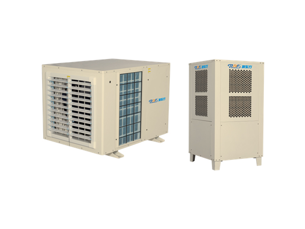 低碳省電(diàn)空調(diào)RDF-05F/C（風口直吹式）