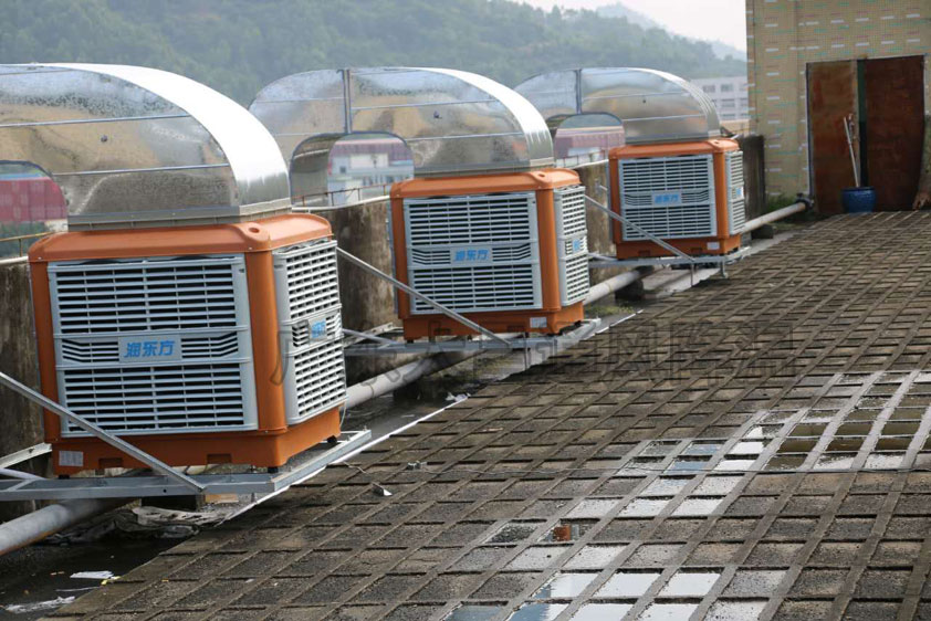 節能環保空調爲你帶來舒适夏季！