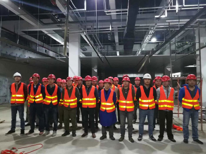 如何鑒别環保空調品牌的質量好不好