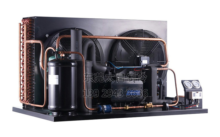 如何選擇優質的冷庫