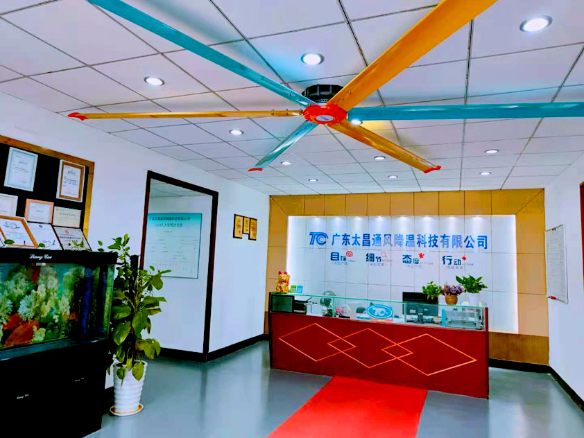 東莞環保空調 潤東方環保空調廠家