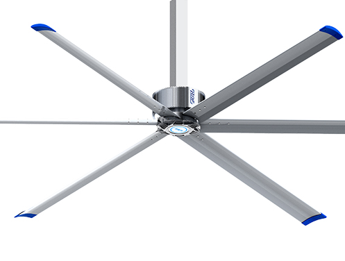 潤東方4.2米工業大風扇