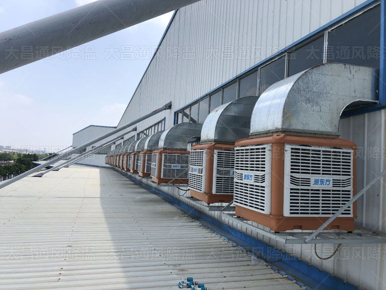 保護地球,從選購環保節能空調開始！