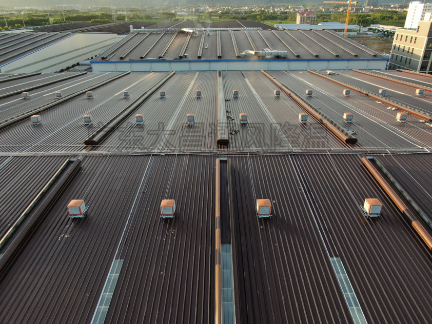 工廠溫度太高？車間降溫用節能環保空調