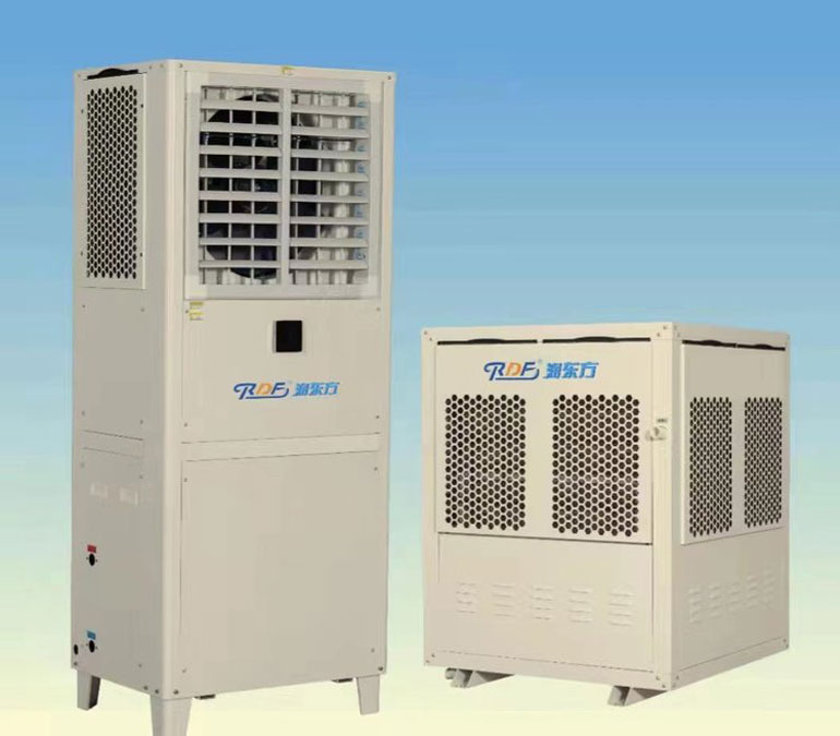 低碳省電空調爲您解決車間降溫煩惱