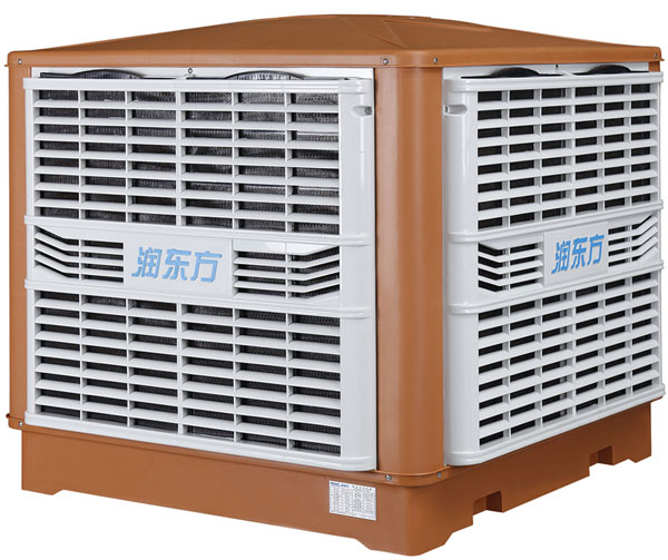 潤東方環保空調