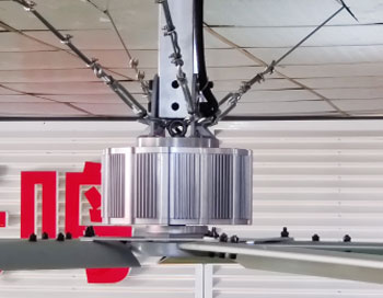 内轉子電機解析